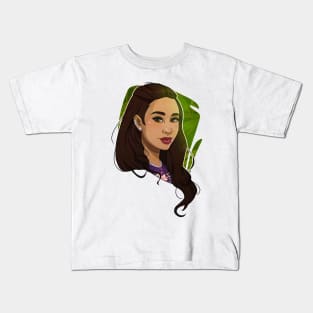 Babygirl Kids T-Shirt